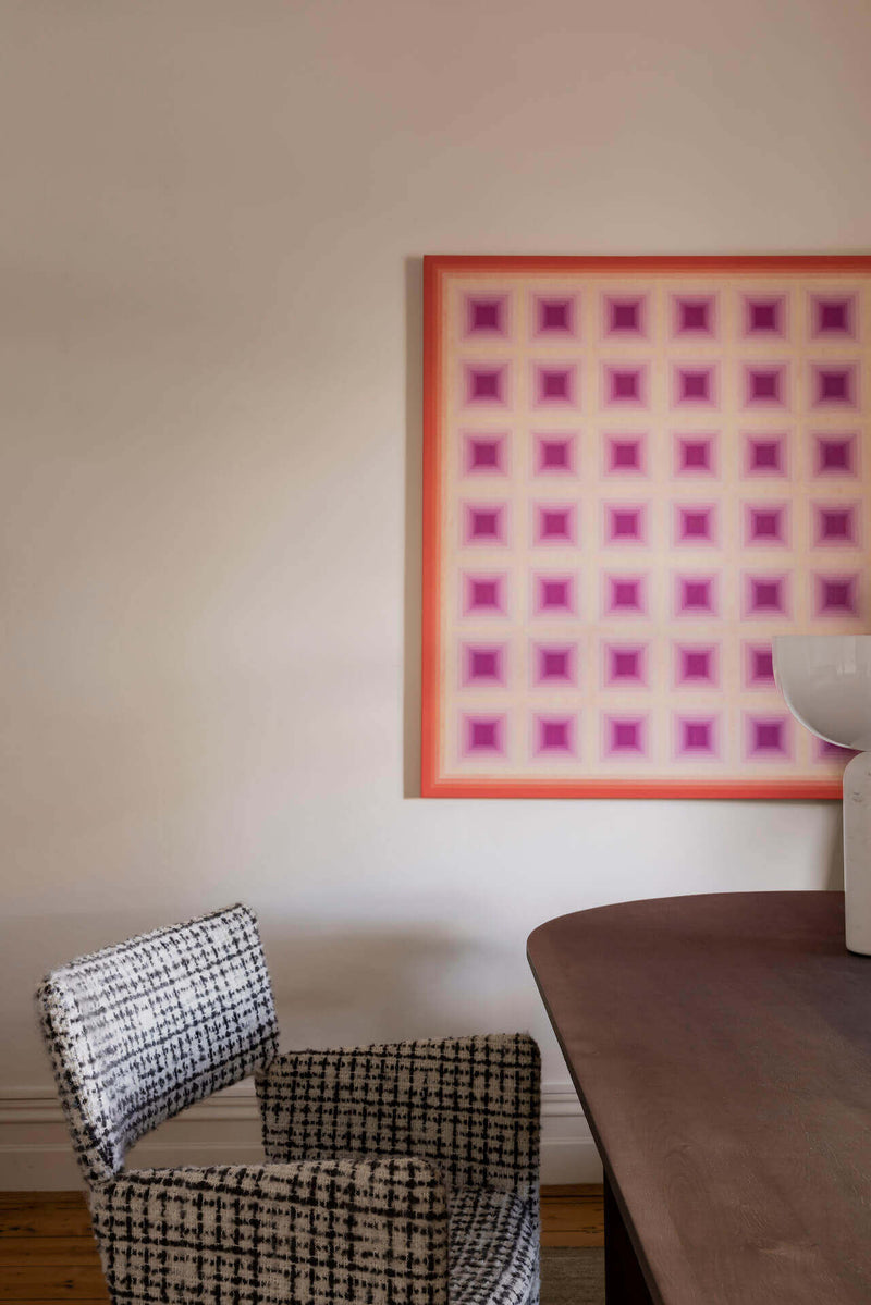 Northcote House II | Interior Designer Melbourne | FURNISHD.