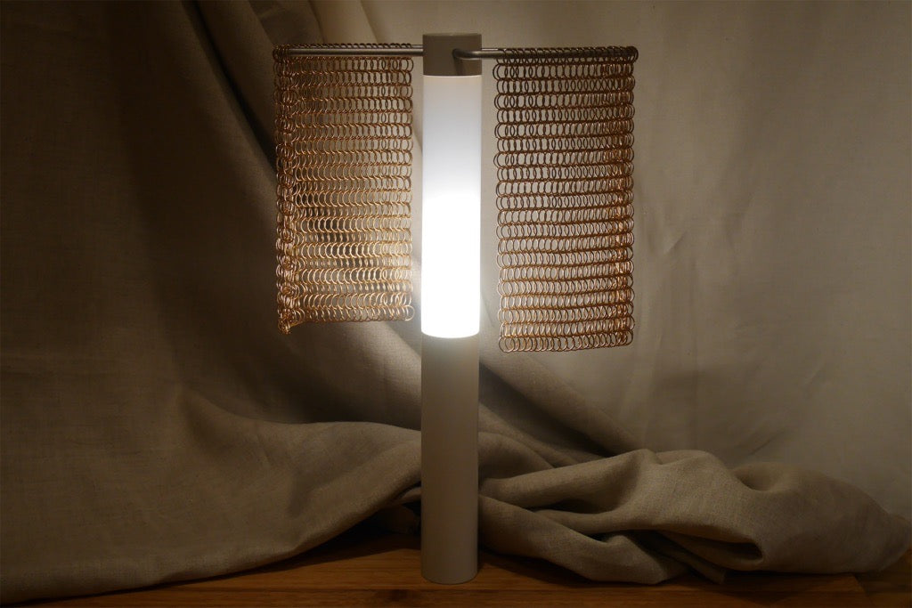 Atu Standing & Desk Lamp