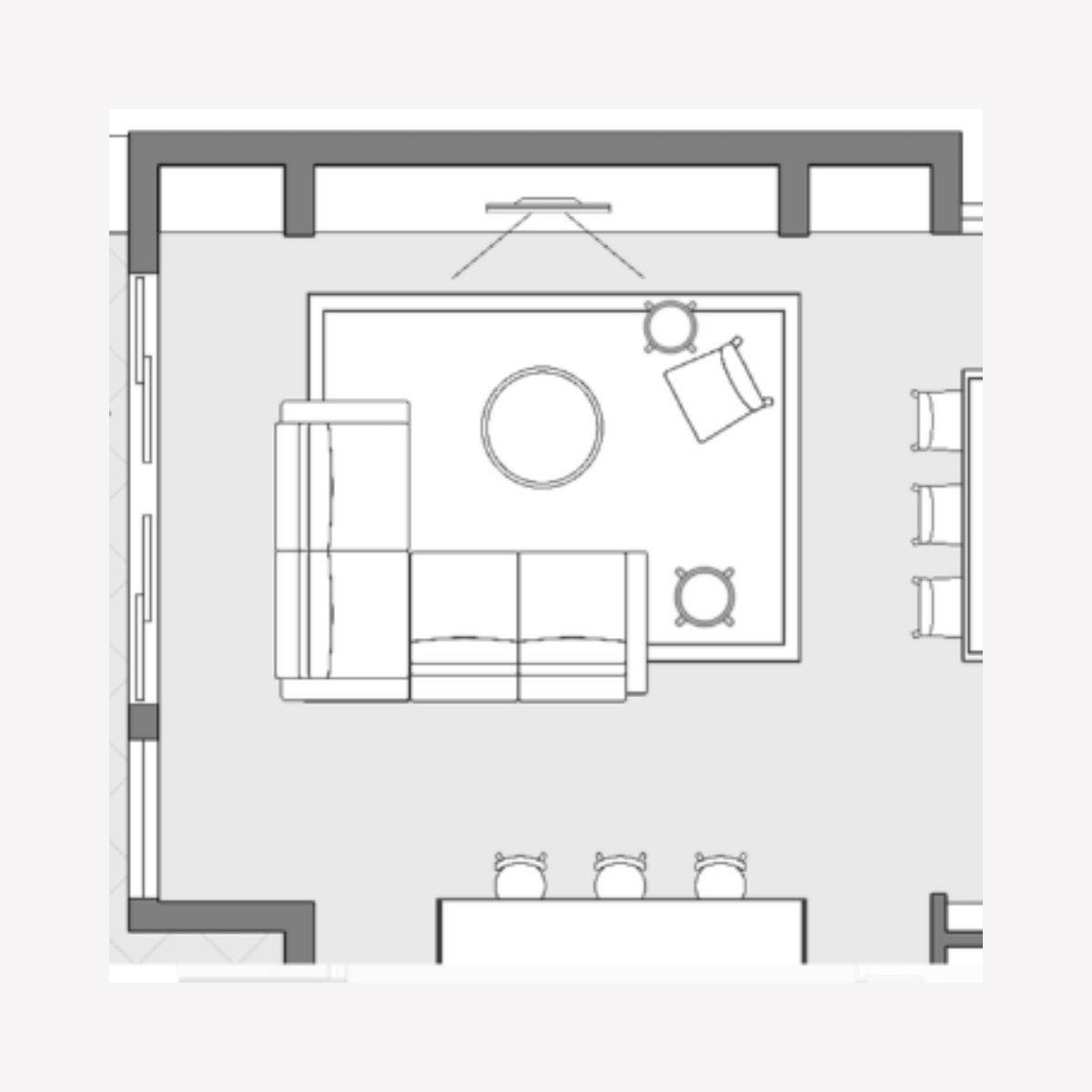 Custom Spatial Plan