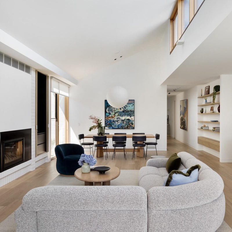 Interior Designers Melbourne | Home Interior Decorators Melbourne