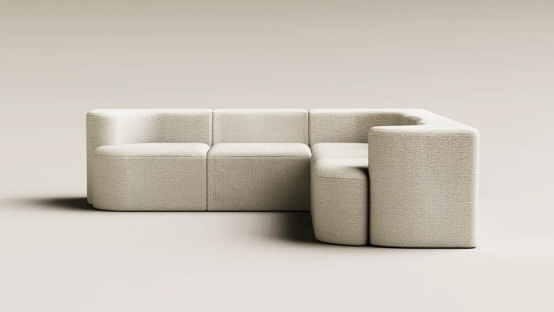 Lello Modular Sofa