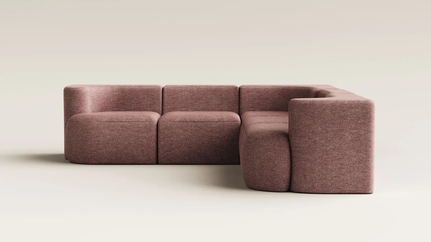 Lello Modular Sofa