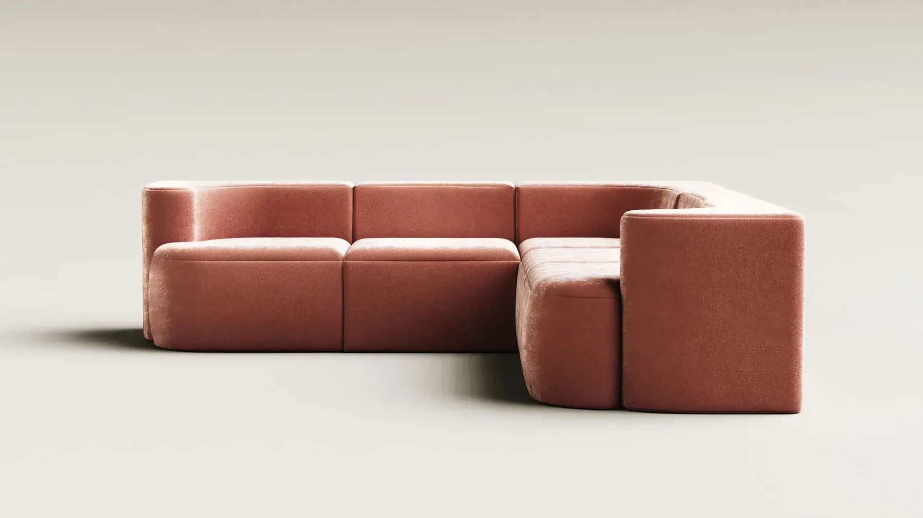 Lello Modular Sofa