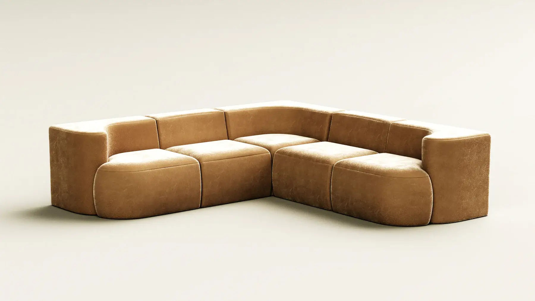 Lello Modular Sofa