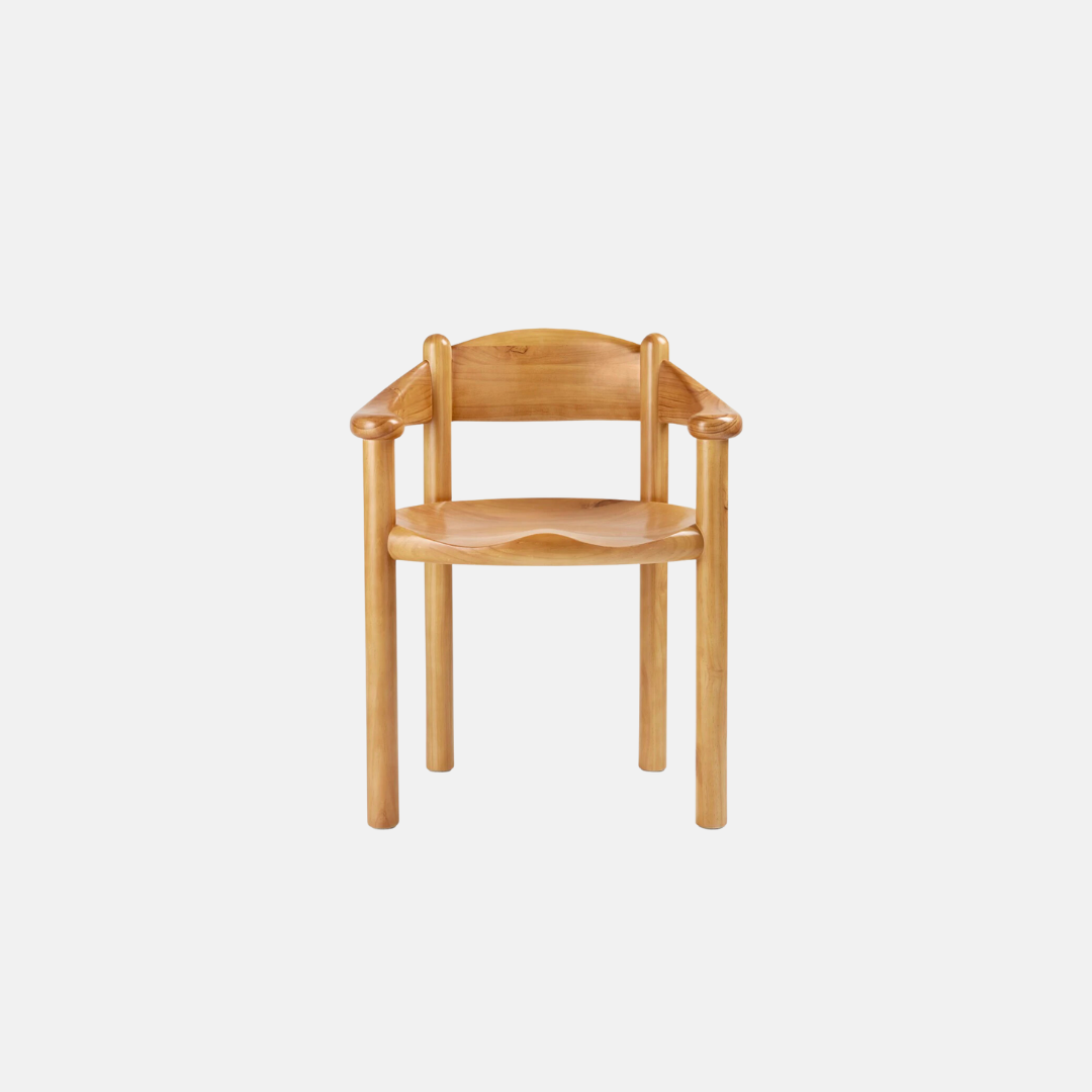 Daumiller Dining Armchair