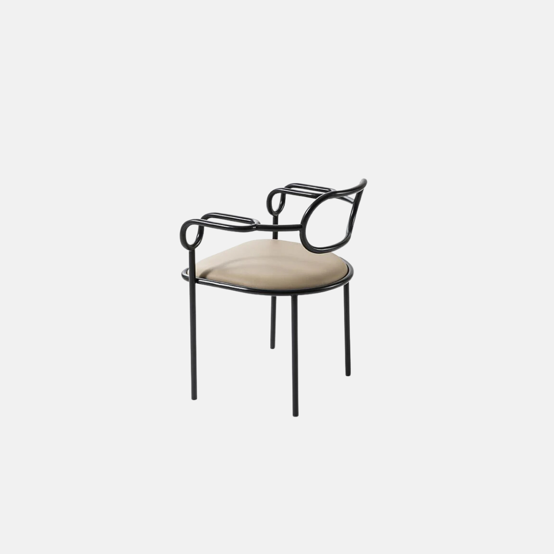 01 Chair Cappellini