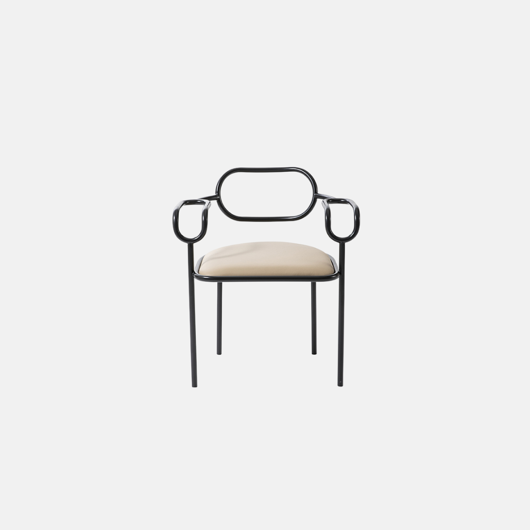 01 Chair Cappellini