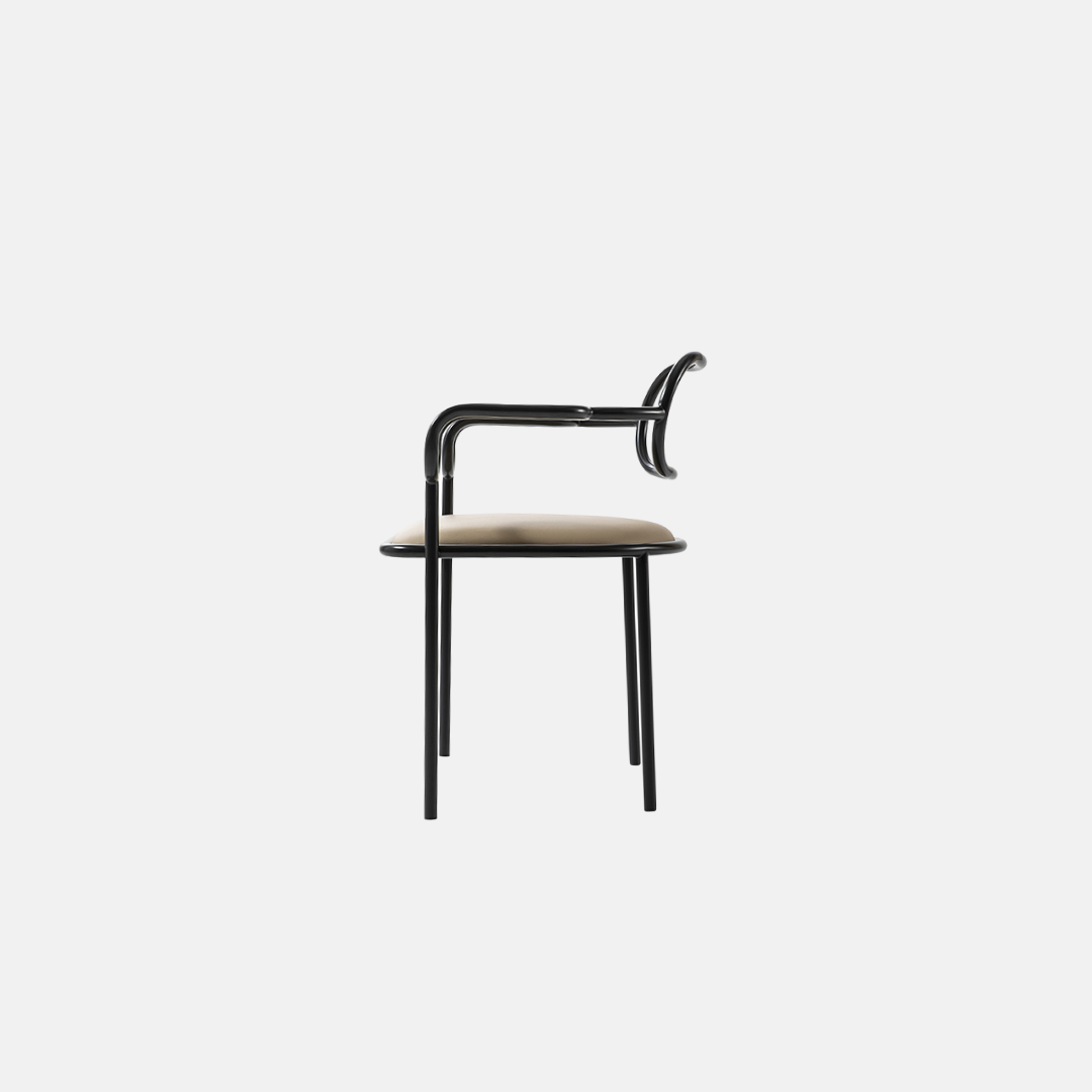 01 Chair Cappellini