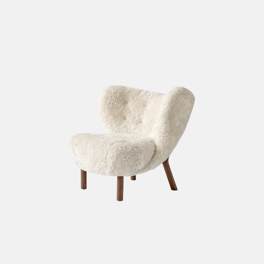 Little Petra Armchair VB1