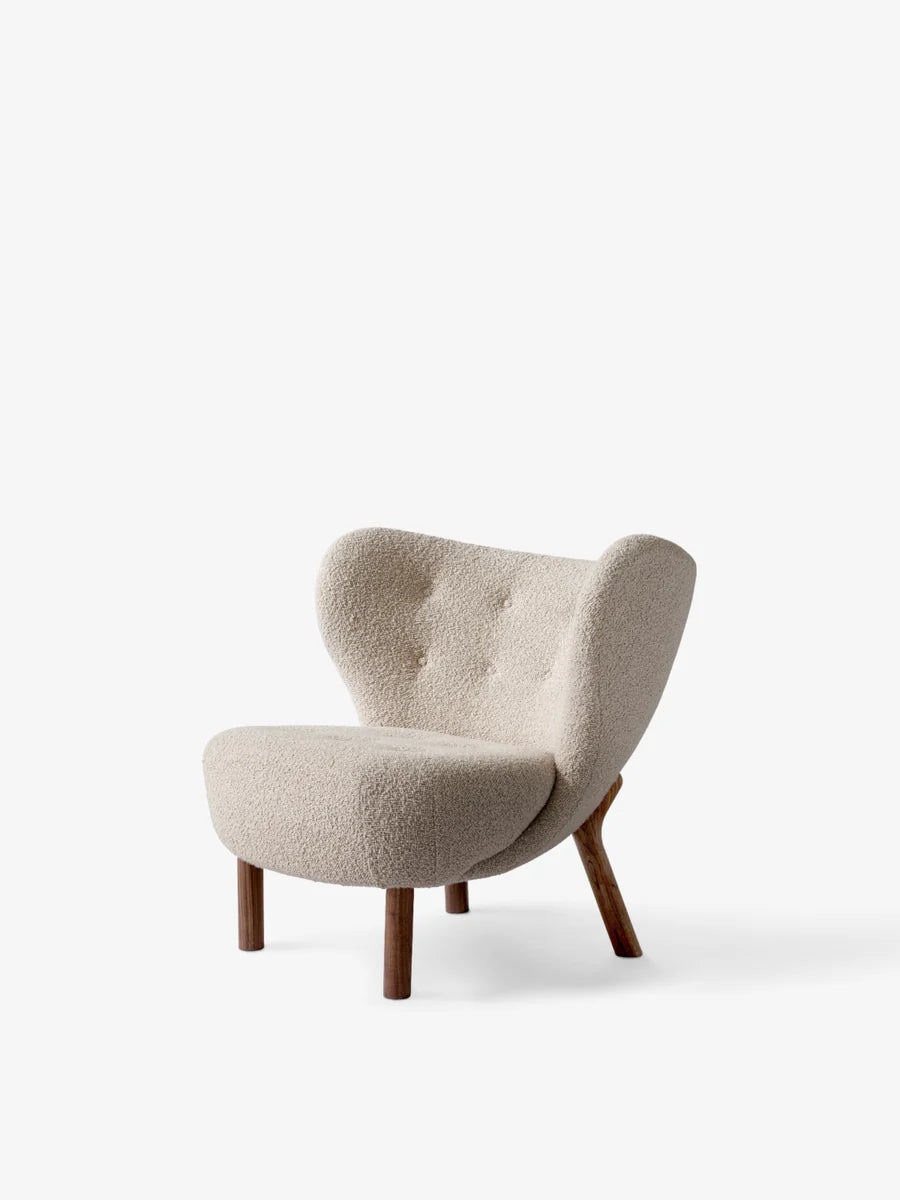 Little Petra Armchair VB1