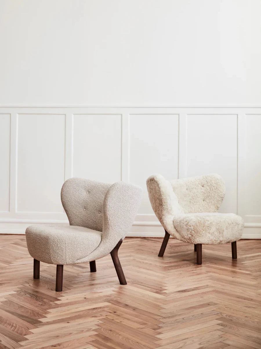 Little Petra Armchair VB1