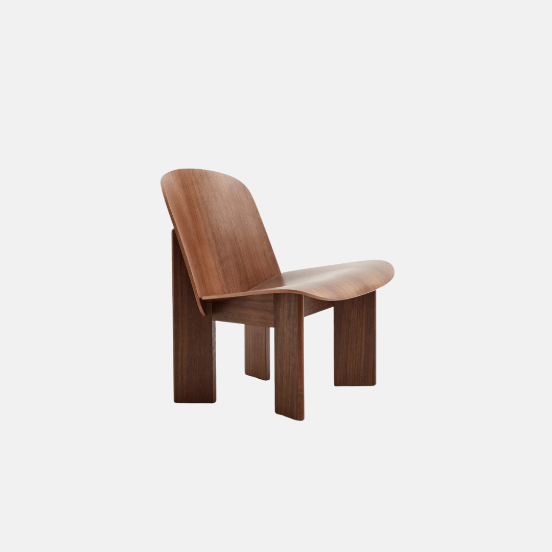 Chisel Lounge Chair