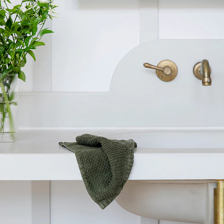 Pure Linen Towel Bundle