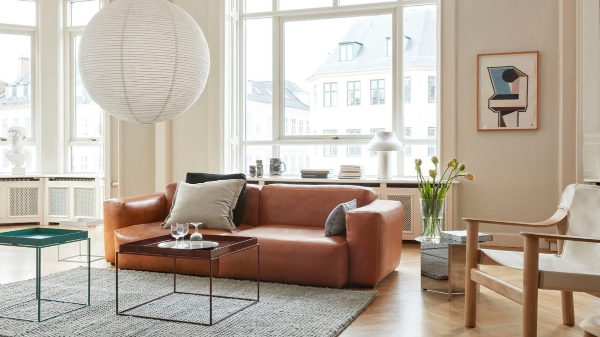 Showroom | Curated Australian Furniture & Design Brands