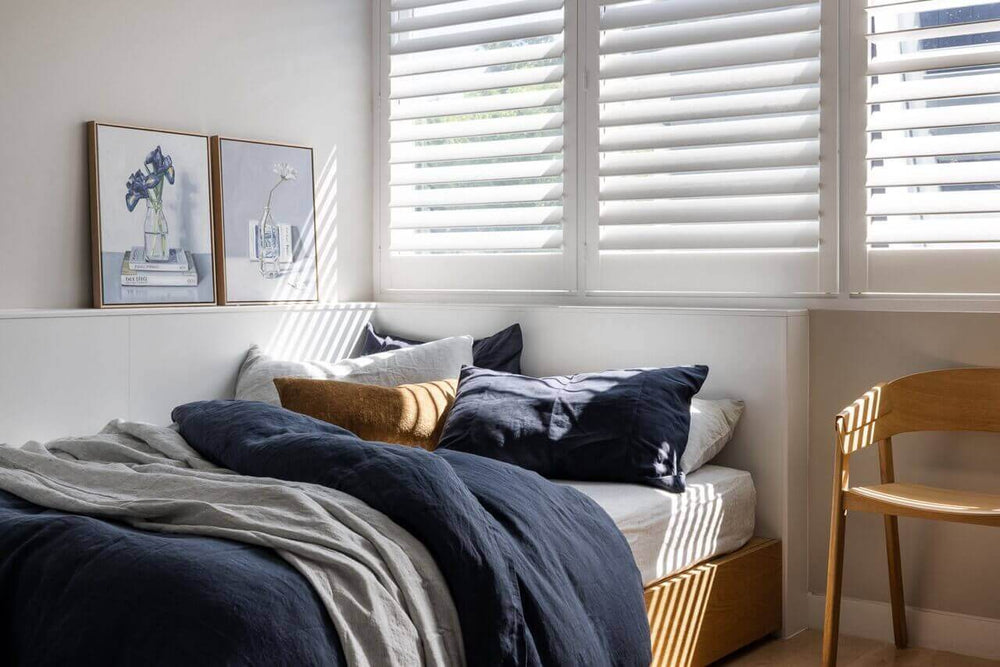 Paddington Terrace | Interior Designer Sydney | FURNISHD.