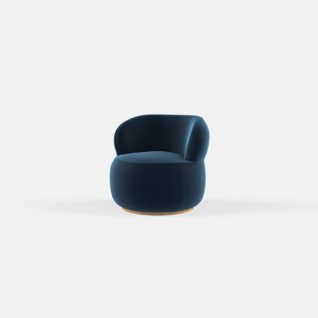 Joy Armchair