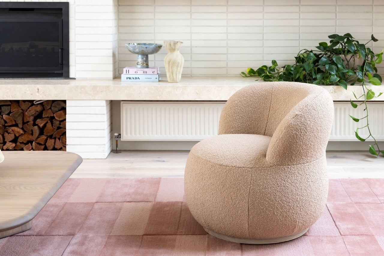 Joy Armchair