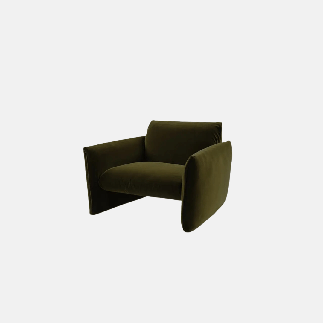 Leeroy Armchair