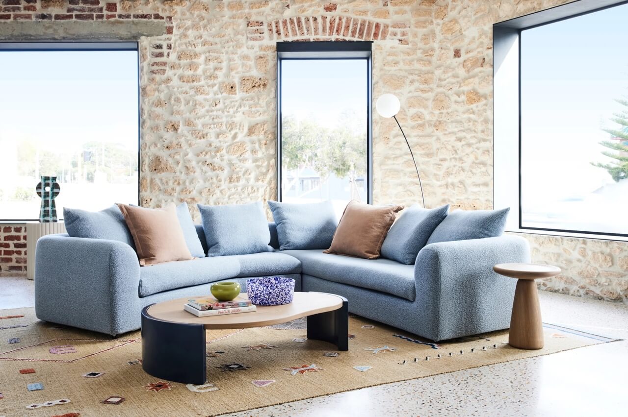 Thursday Modular Sofa