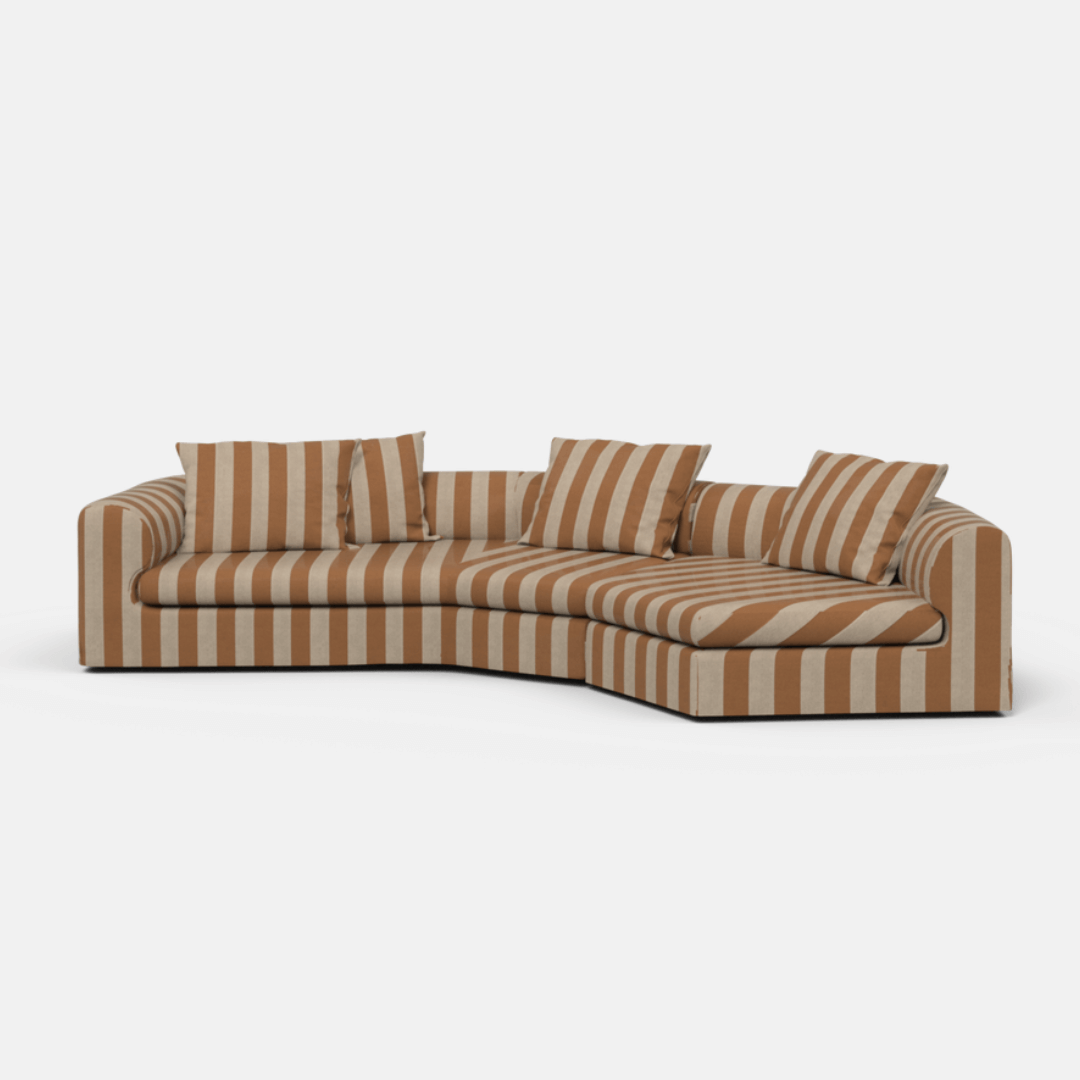 Thursday Modular Sofa