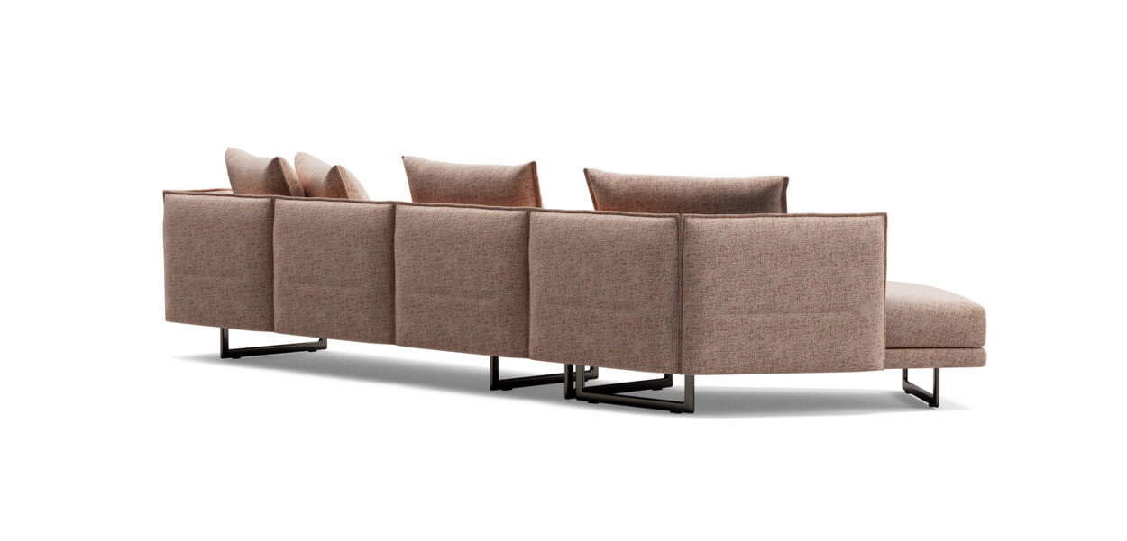 Zaza Sofa