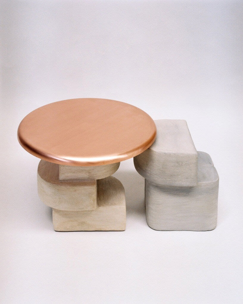 Rendre Table