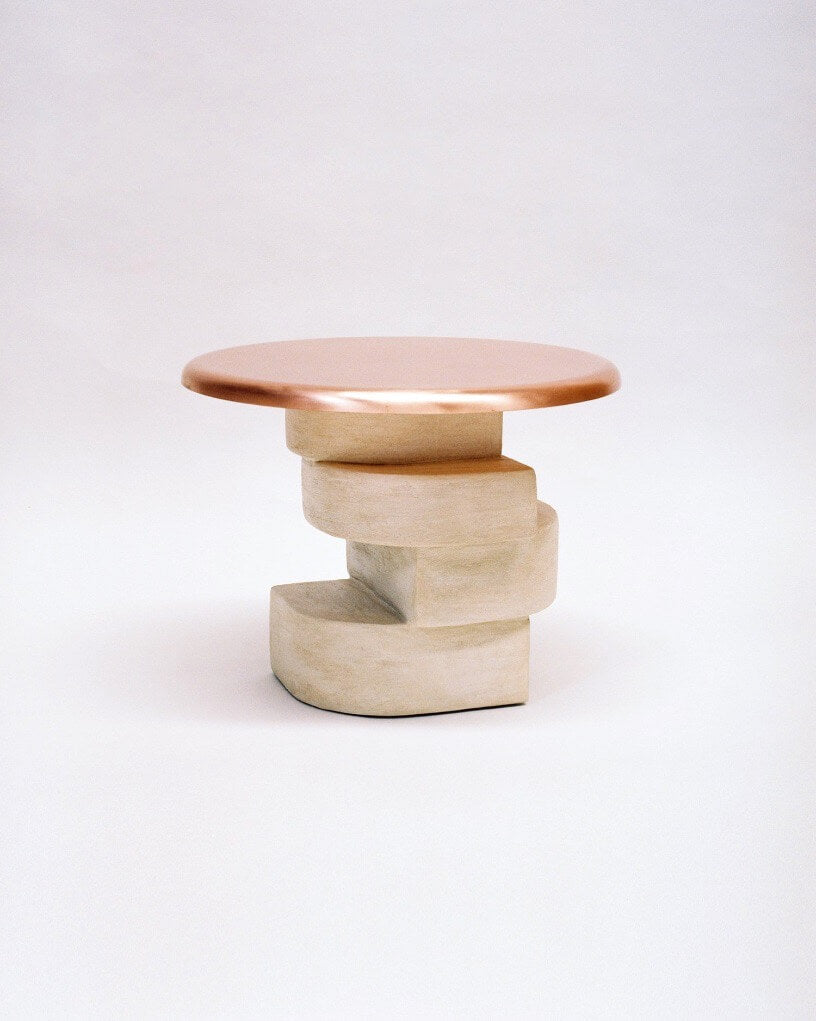 Rendre Table