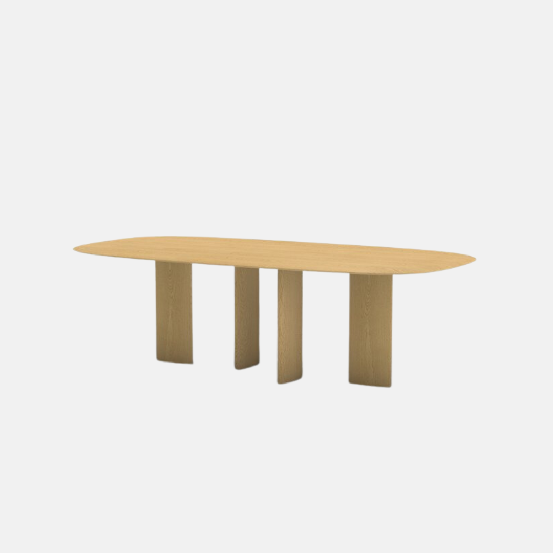 Kiri Dining Table 8 Seater