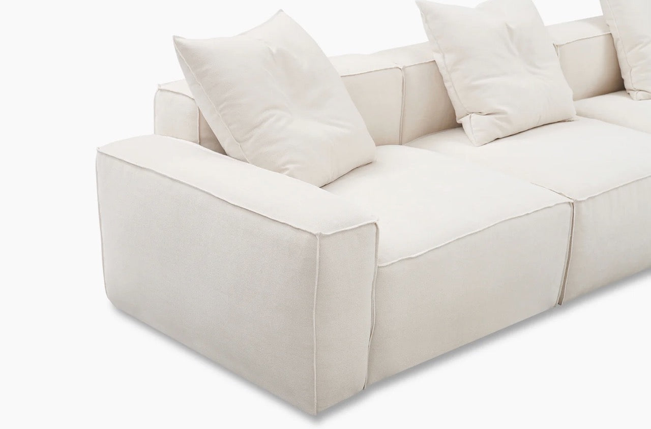Elio Junior Modular Sofa