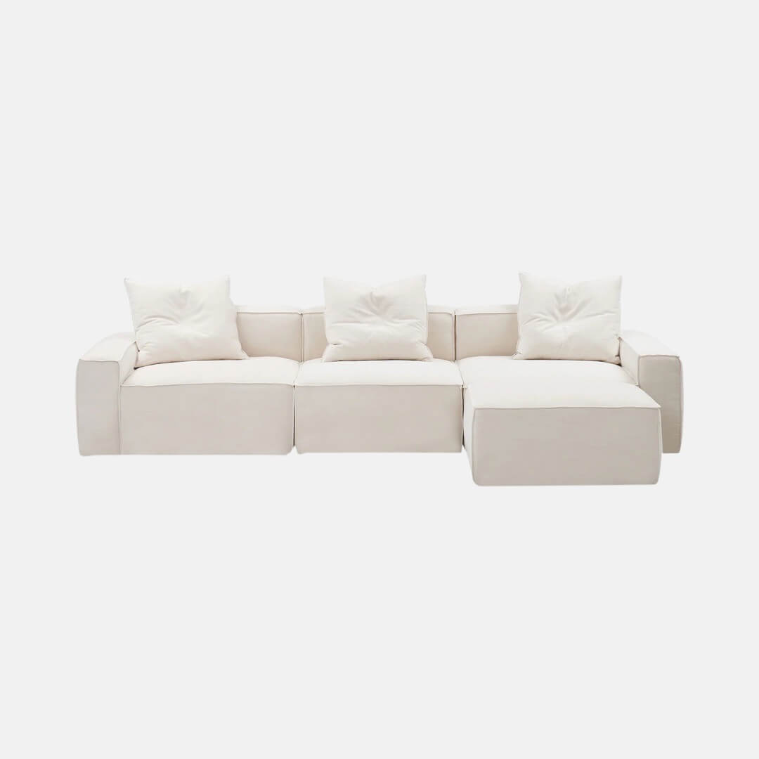 Elio Junior Modular Sofa