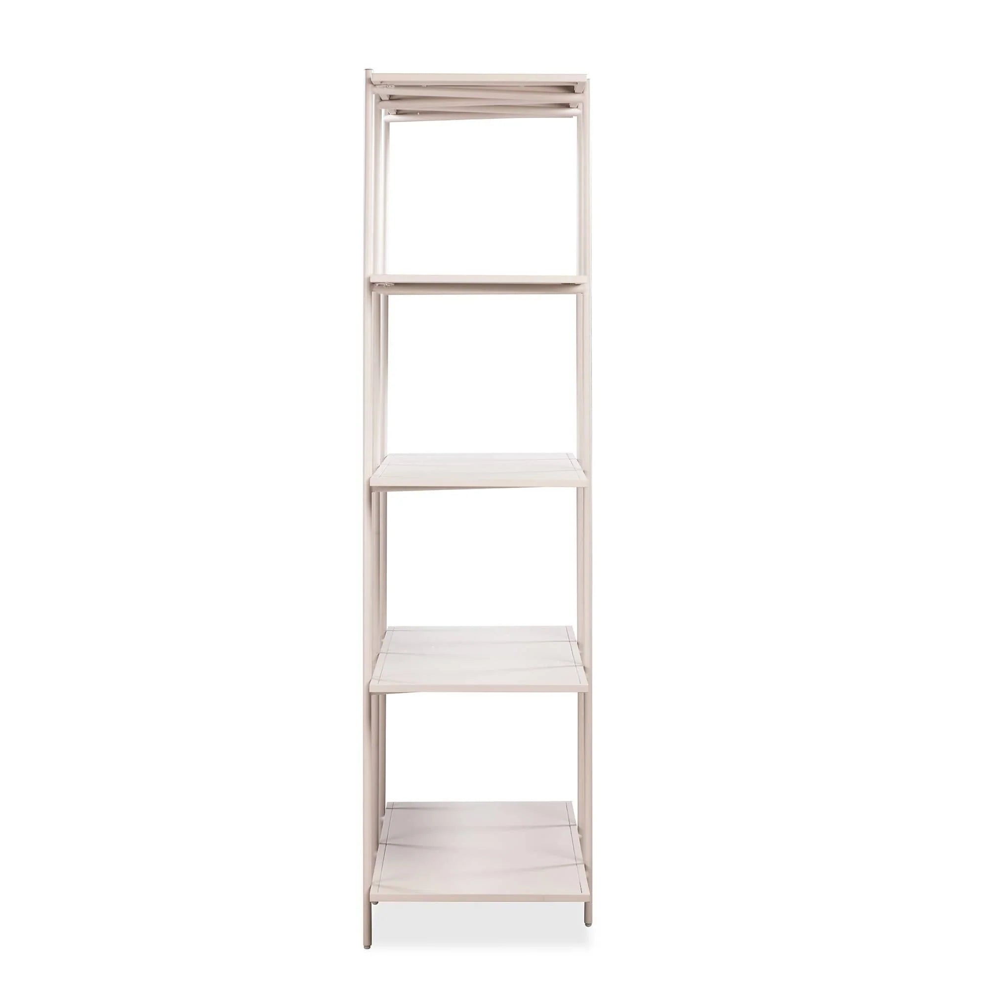 Cross Shelving Unit Tall