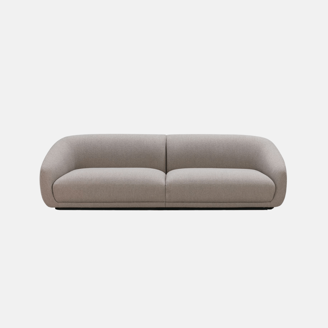 Montholon 3 Seater Sofa