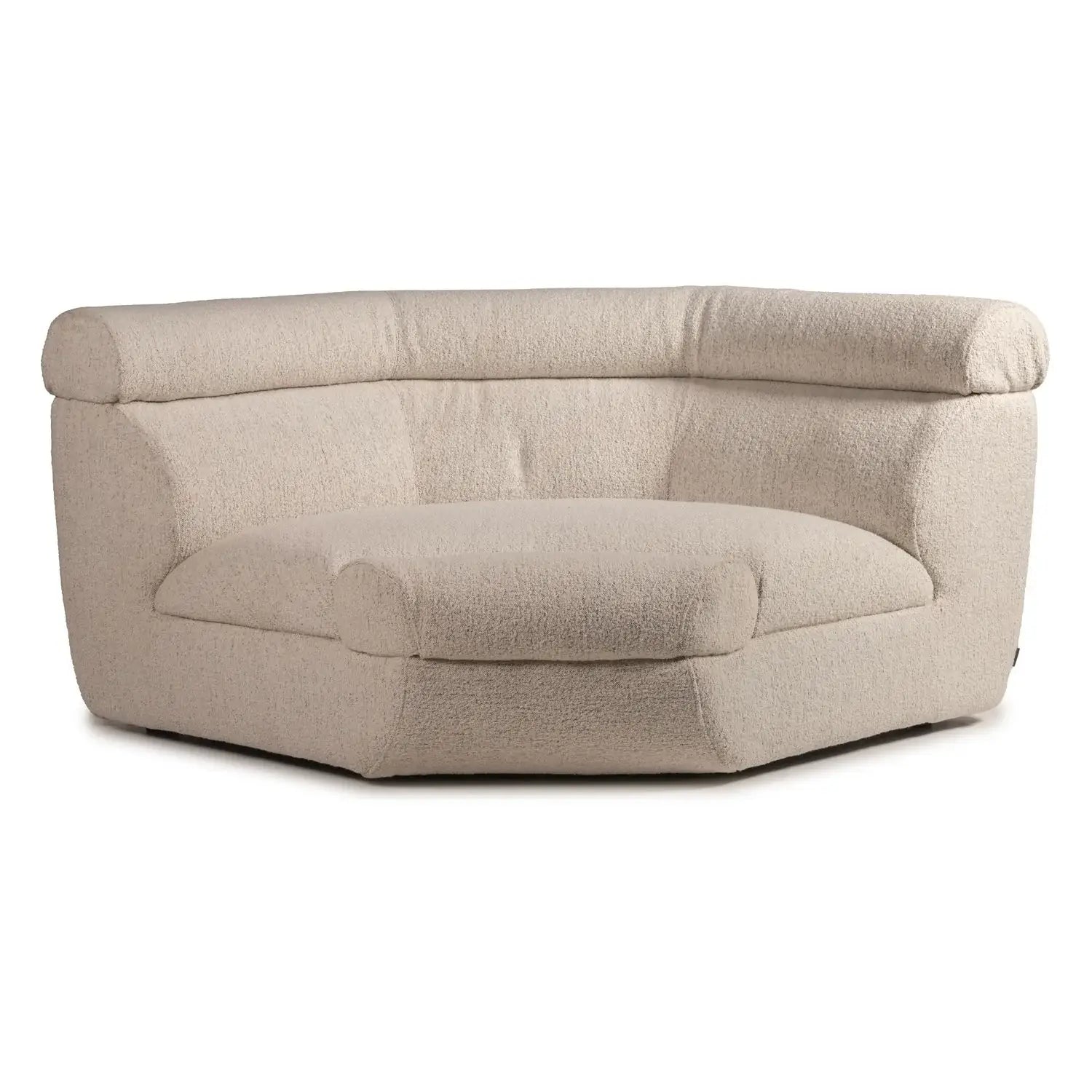 Pambula V4 L Shape Sofa