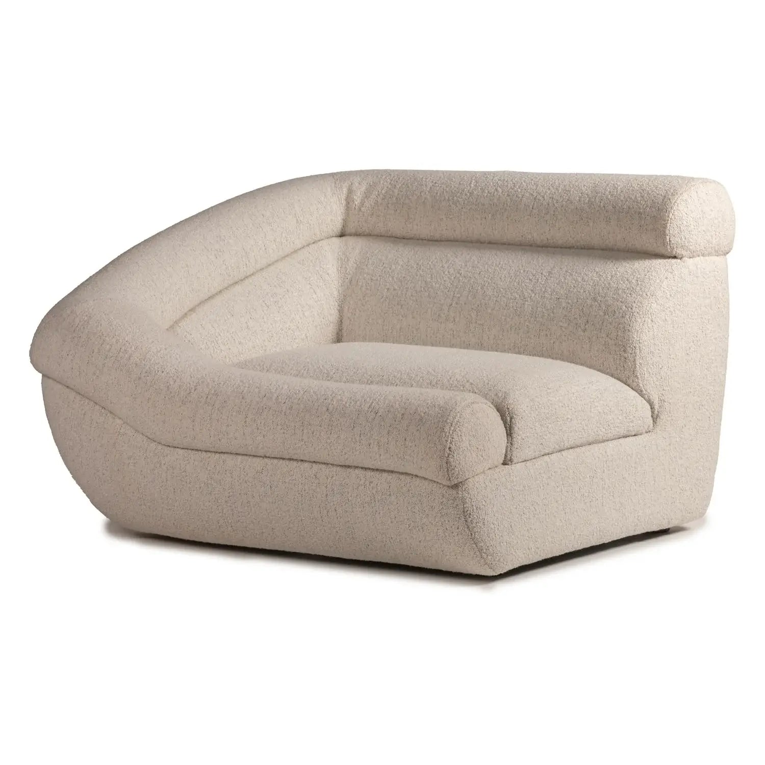 Pambula V4 L Shape Sofa