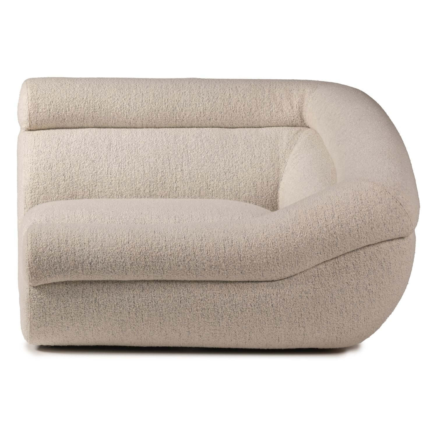 Pambula V4 L Shape Sofa