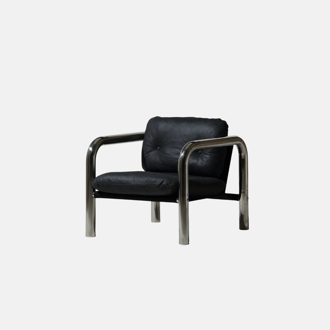 Rudolph Occasional Chair