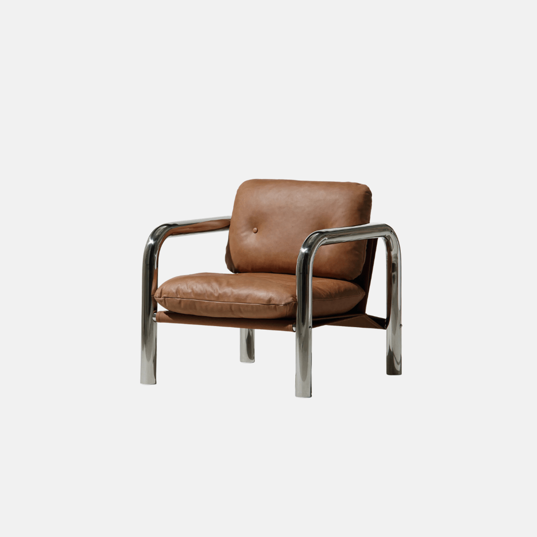 Rudolph Occasional Chair