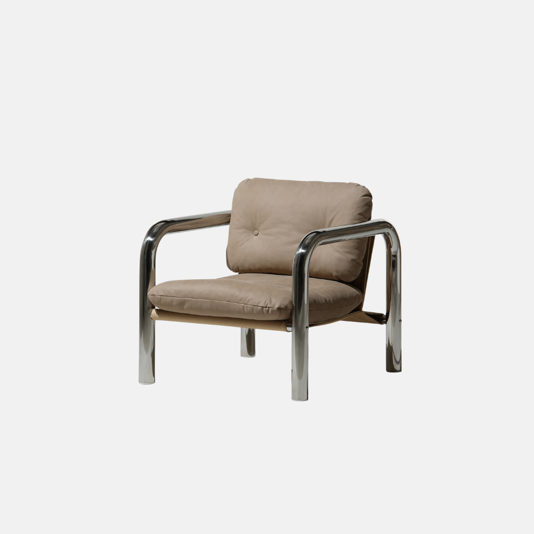 Rudolph Occasional Chair