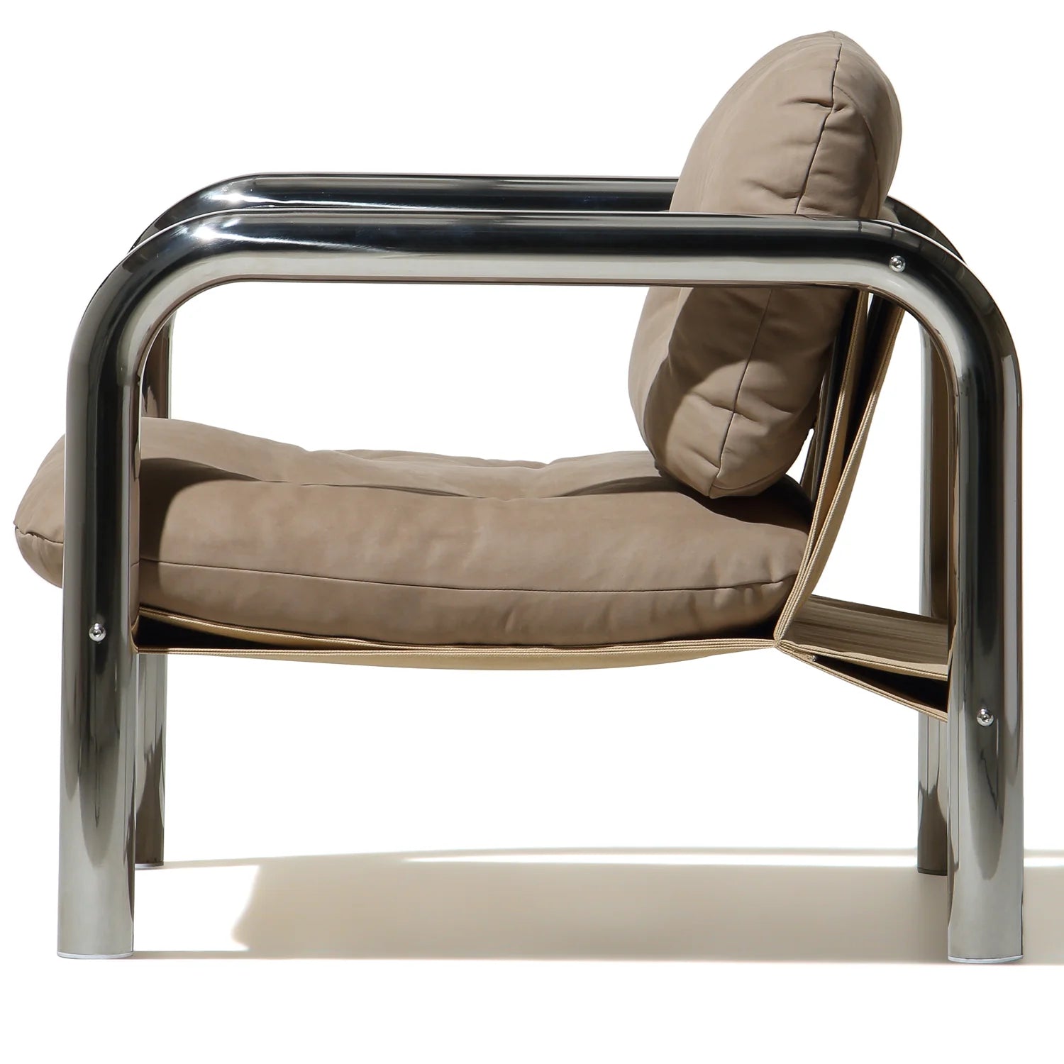 Rudolph Occasional Chair