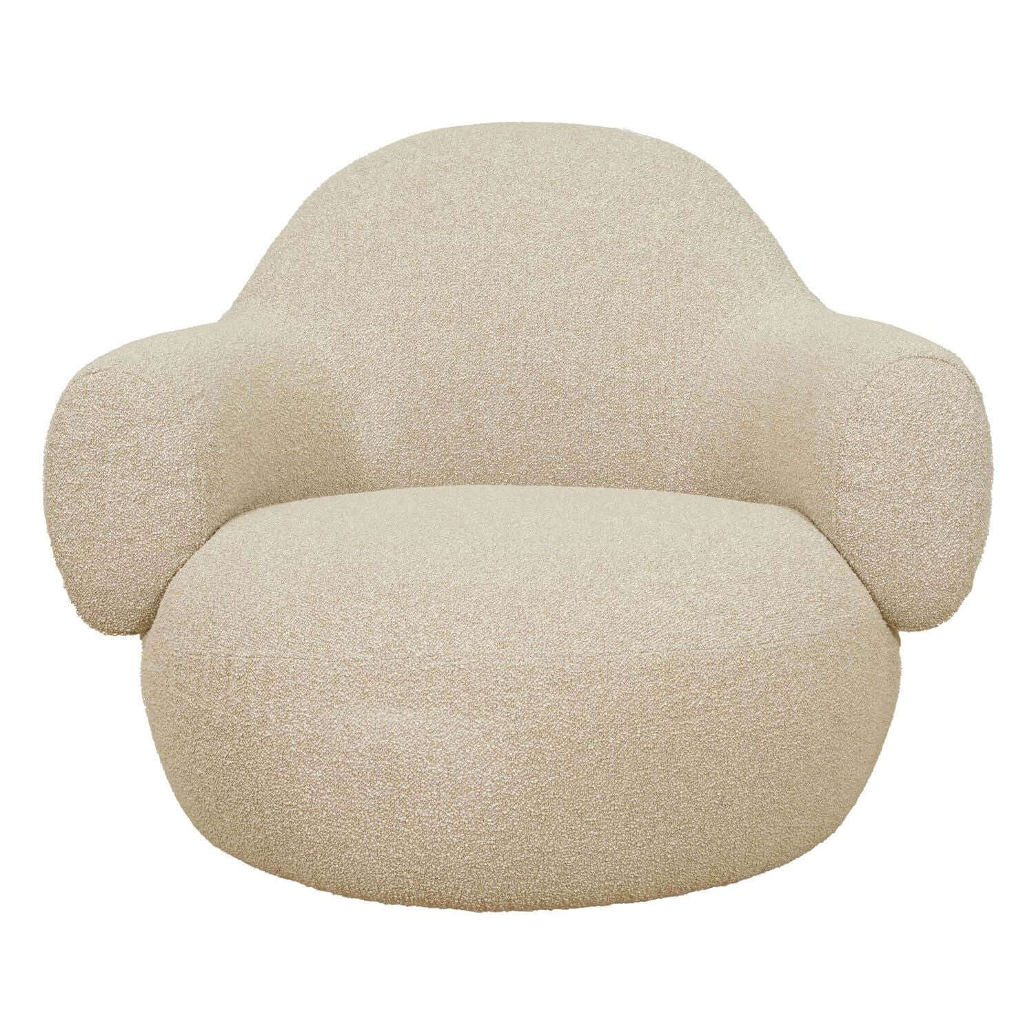 Toad Lounge Chair