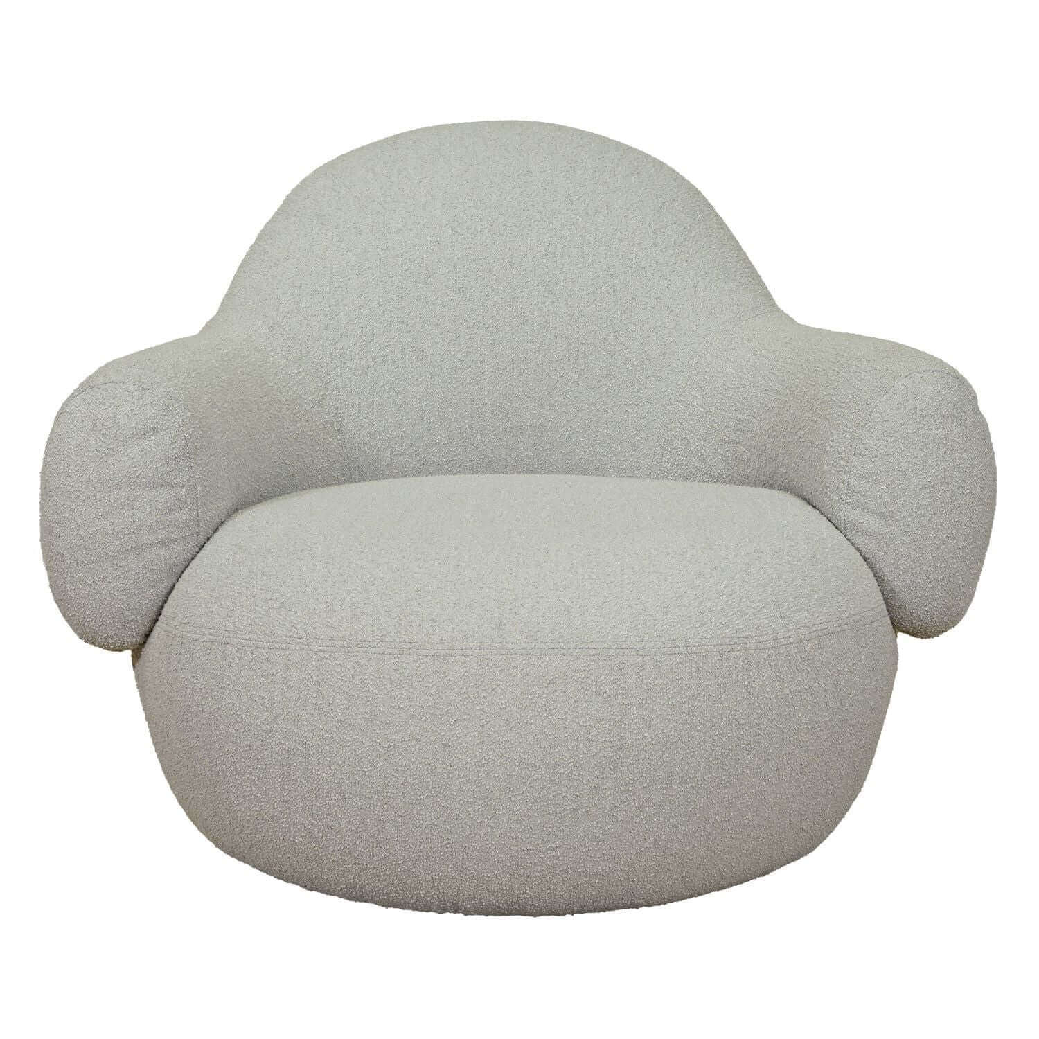 Toad Lounge Chair