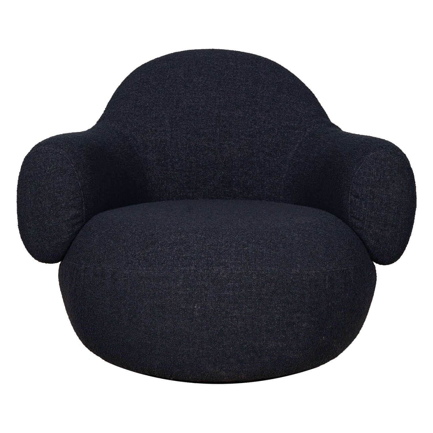 Toad Lounge Chair