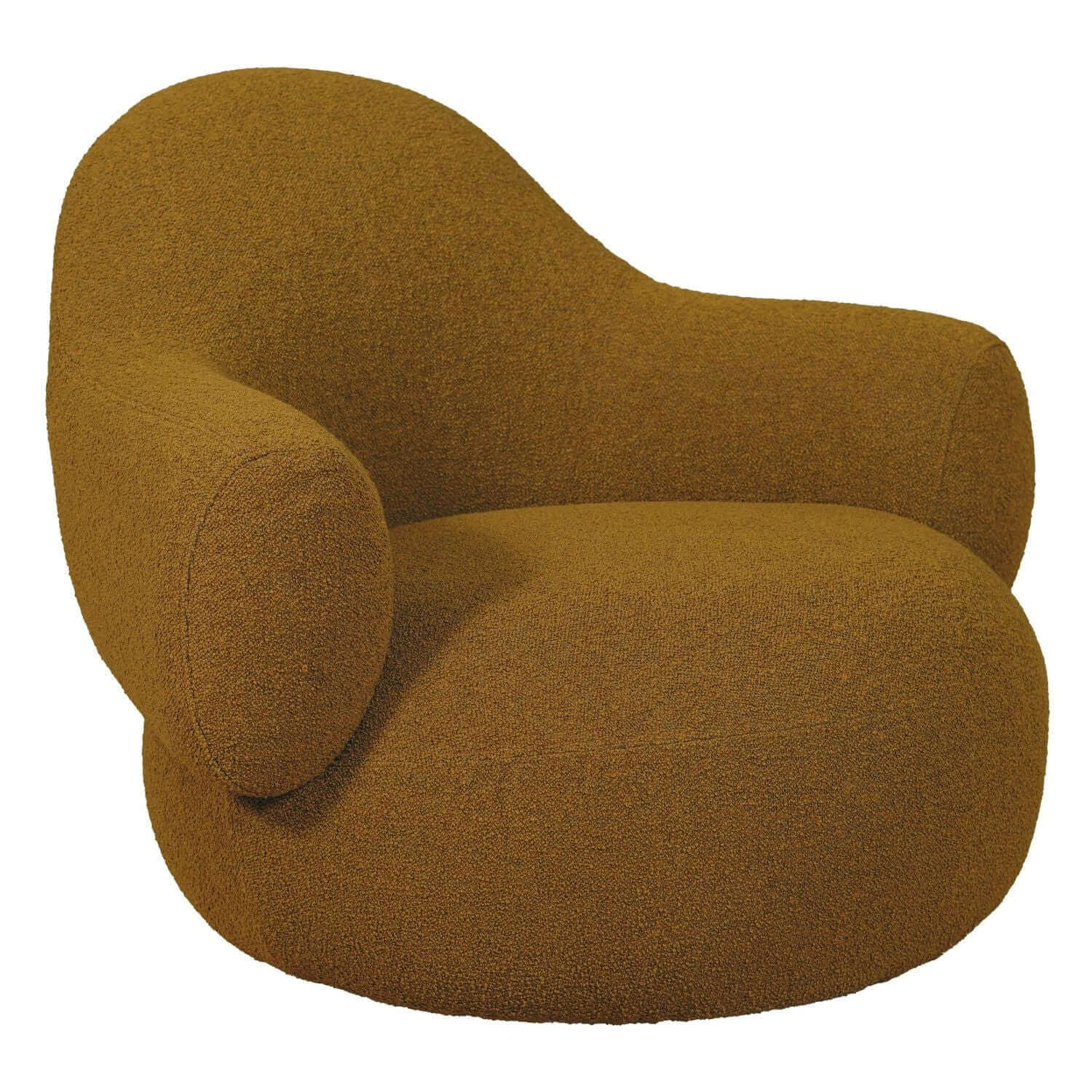 Toad Lounge Chair