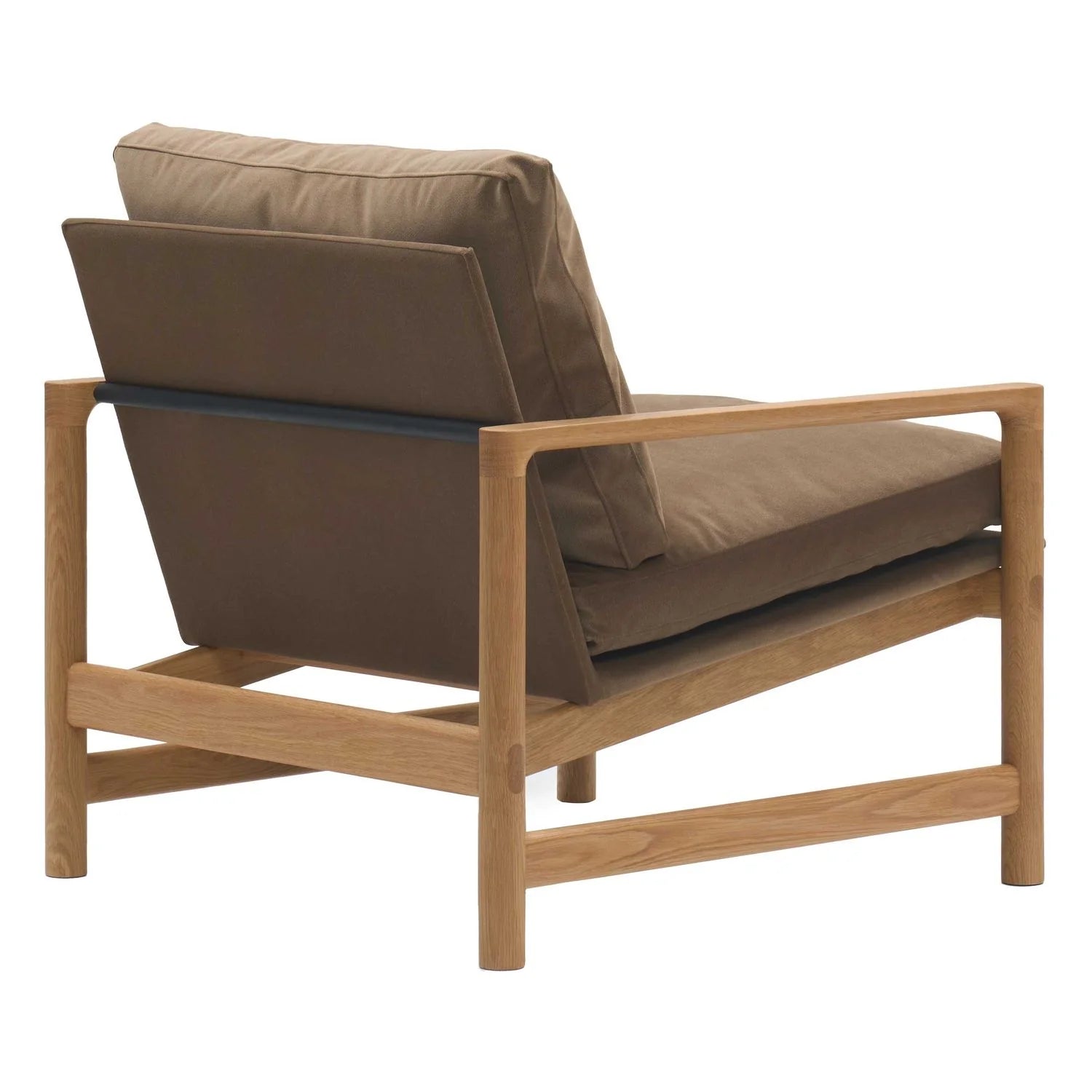 Troubadour Lounge Chair