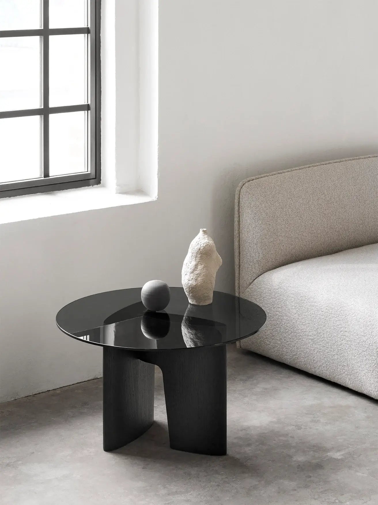 Glyph Occasional Table