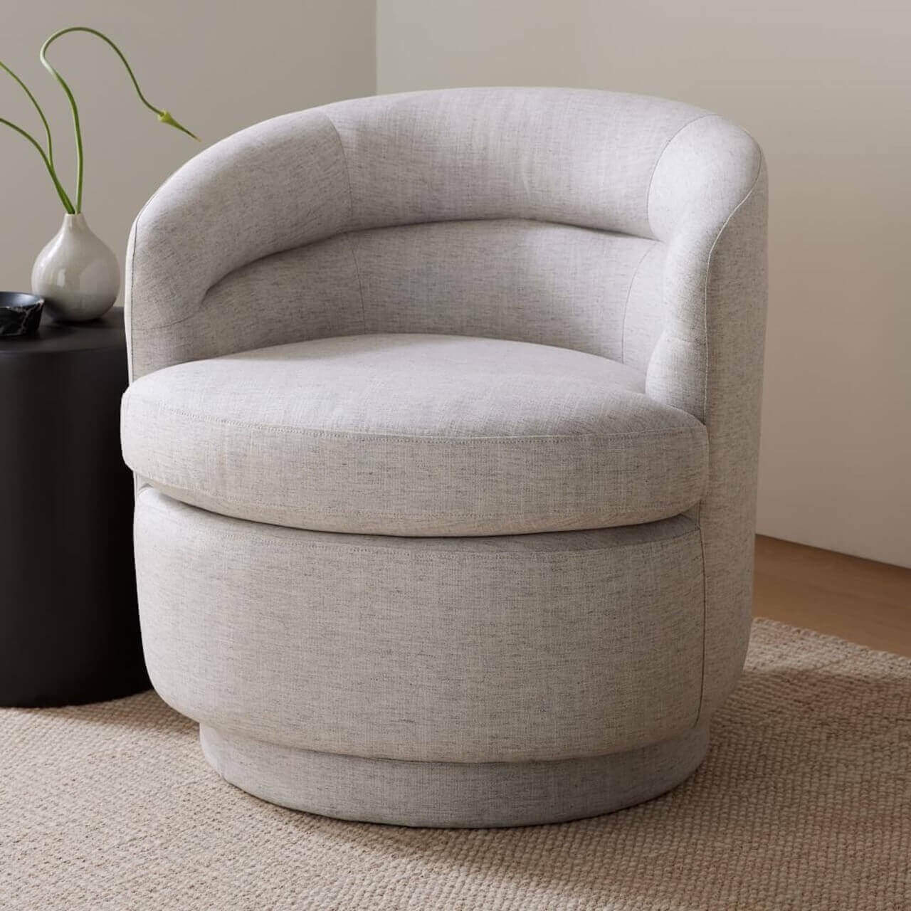 Viv Swivel Chair